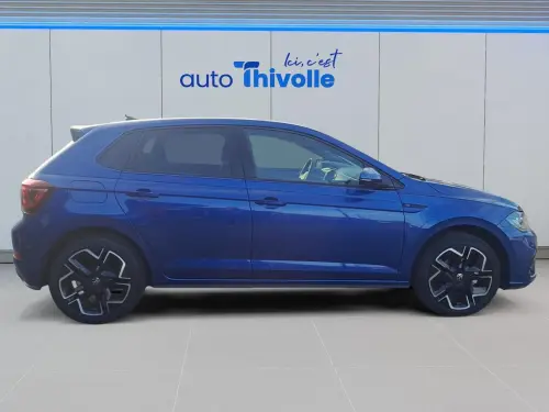 Volkswagen Polo 1.0 TSI 116 S&S DSG7 R-Line Edition - Photo 5