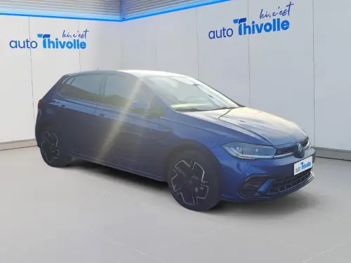 Volkswagen Polo 1.0 TSI 116 S&S DSG7 R-Line Edition - Photo 6