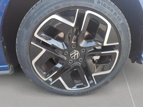 Volkswagen Polo 1.0 TSI 116 S&S DSG7 R-Line Edition - Photo 8