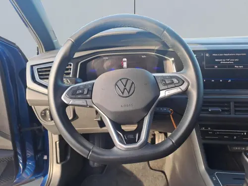 Volkswagen Polo 1.0 TSI 116 S&S DSG7 R-Line Edition - Photo 12