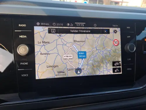 Volkswagen Polo 1.0 TSI 116 S&S DSG7 R-Line Edition - Photo 14