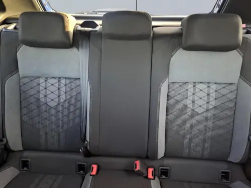 Volkswagen Polo 1.0 TSI 116 S&S DSG7 R-Line Edition - Photo 15