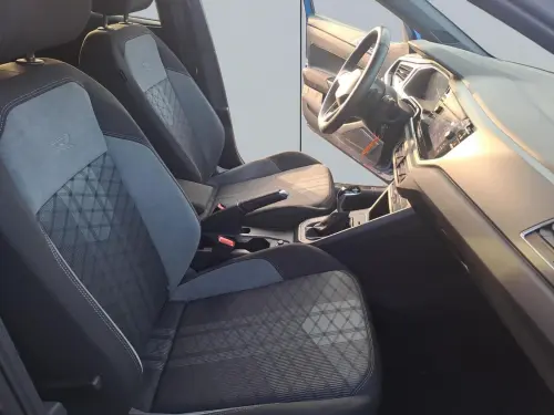 Volkswagen Polo 1.0 TSI 116 S&S DSG7 R-Line Edition - Photo 16