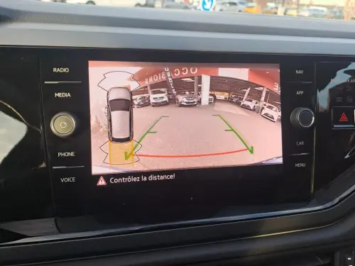 Volkswagen Polo 1.0 TSI 116 S&S DSG7 R-Line Edition - Photo 19