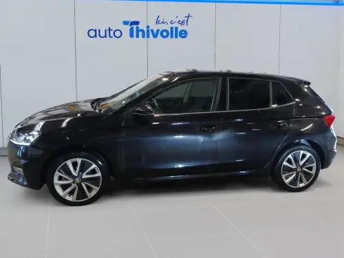 Skoda Fabia 1.0 TSI 110 ch BVM6 Style - Photo 1