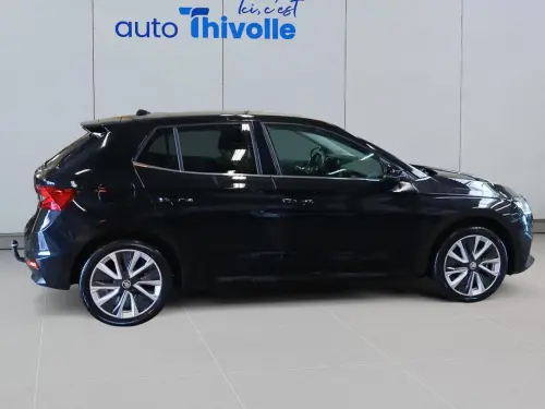 Skoda Fabia 1.0 TSI 110 ch BVM6 Style - Photo 5