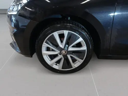 Skoda Fabia 1.0 TSI 110 ch BVM6 Style - Photo 8