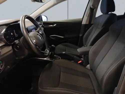 Skoda Fabia 1.0 TSI 110 ch BVM6 Style - Photo 9