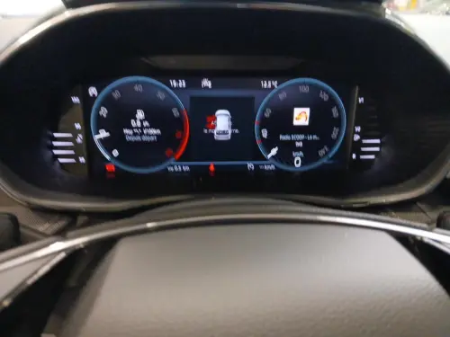 Skoda Fabia 1.0 TSI 110 ch BVM6 Style - Photo 13