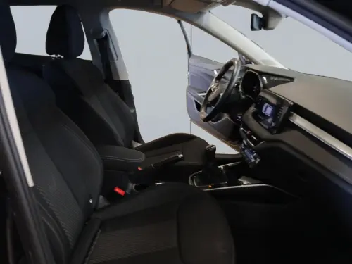 Skoda Fabia 1.0 TSI 110 ch BVM6 Style - Photo 16