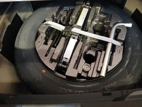 Skoda Fabia 1.0 TSI 110 ch BVM6 Style - Photo 18