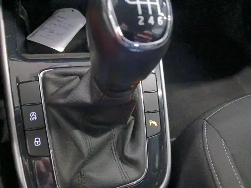 Skoda Fabia 1.0 TSI 110 ch BVM6 Style - Photo 22