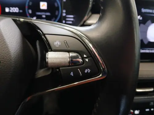 Skoda Fabia 1.0 TSI 110 ch BVM6 Style - Photo 23