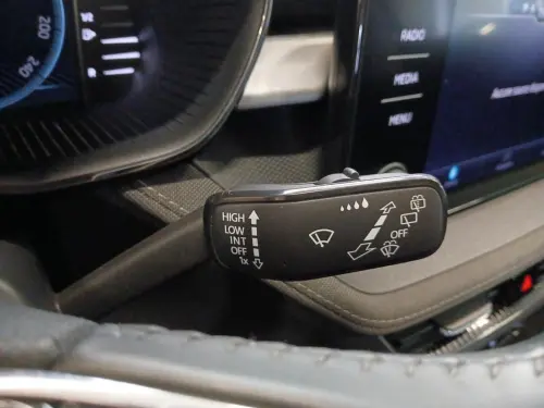 Skoda Fabia 1.0 TSI 110 ch BVM6 Style - Photo 24