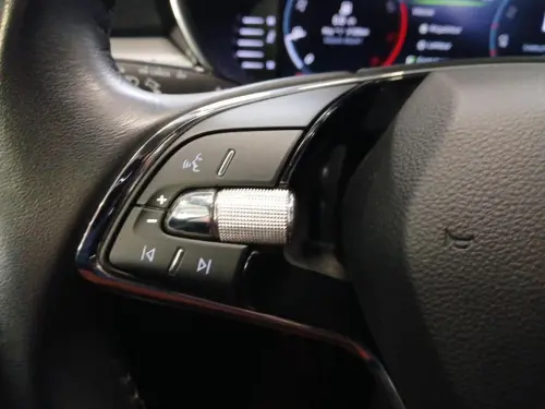 Skoda Fabia 1.0 TSI 110 ch BVM6 Style - Photo 25