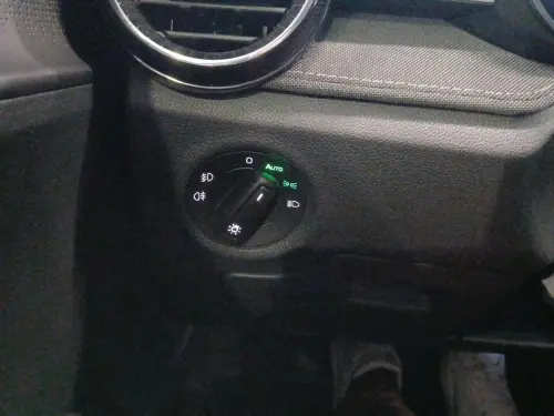 Skoda Fabia 1.0 TSI 110 ch BVM6 Style - Photo 26