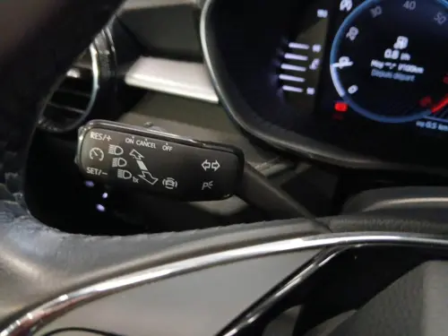 Skoda Fabia 1.0 TSI 110 ch BVM6 Style - Photo 29