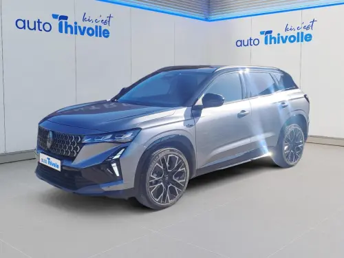 Renault Austral full hybrid E-Tech 200 ch Esprit Alpine - Photo 0