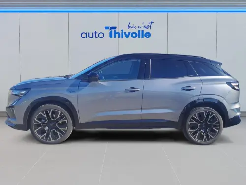 Renault Austral full hybrid E-Tech 200 ch Esprit Alpine - Photo 1