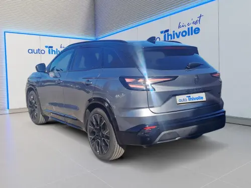 Renault Austral full hybrid E-Tech 200 ch Esprit Alpine - Photo 2