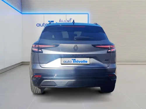 Renault Austral full hybrid E-Tech 200 ch Esprit Alpine - Photo 3