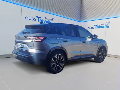 Renault Austral full hybrid E-Tech 200 ch Esprit Alpine - Photo 4