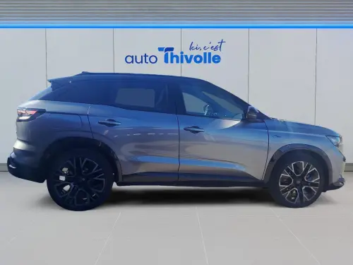 Renault Austral full hybrid E-Tech 200 ch Esprit Alpine - Photo 5