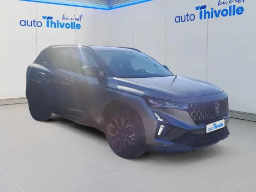 Renault Austral full hybrid E-Tech 200 ch Esprit Alpine - Photo 6