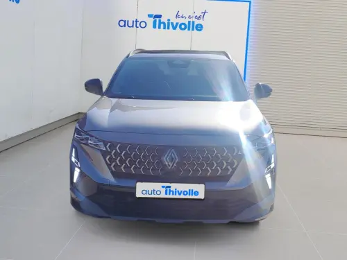 Renault Austral full hybrid E-Tech 200 ch Esprit Alpine - Photo 7