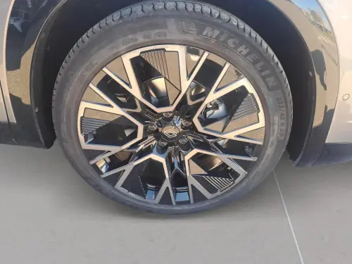 Renault Austral full hybrid E-Tech 200 ch Esprit Alpine - Photo 8