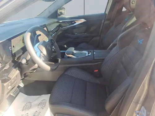 Renault Austral full hybrid E-Tech 200 ch Esprit Alpine - Photo 9