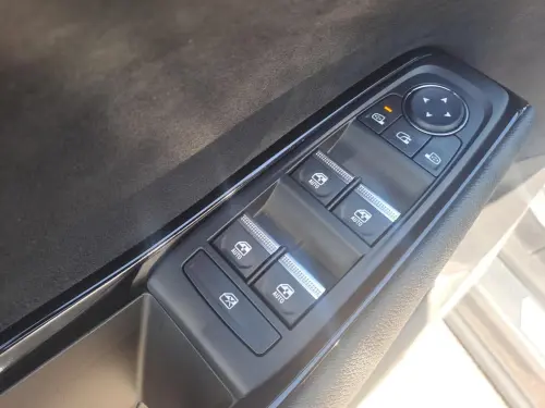 Renault Austral full hybrid E-Tech 200 ch Esprit Alpine - Photo 10