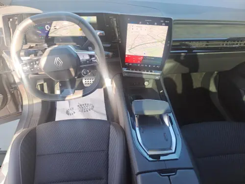Renault Austral full hybrid E-Tech 200 ch Esprit Alpine - Photo 11