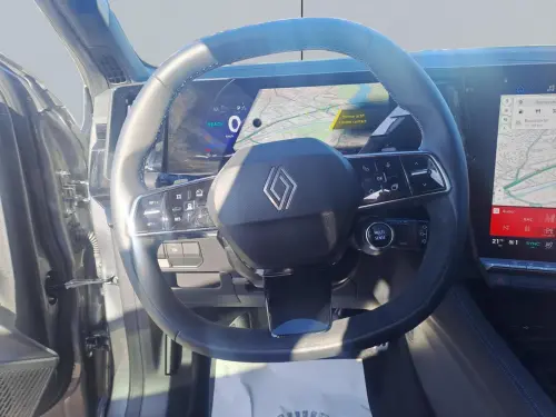 Renault Austral full hybrid E-Tech 200 ch Esprit Alpine - Photo 12