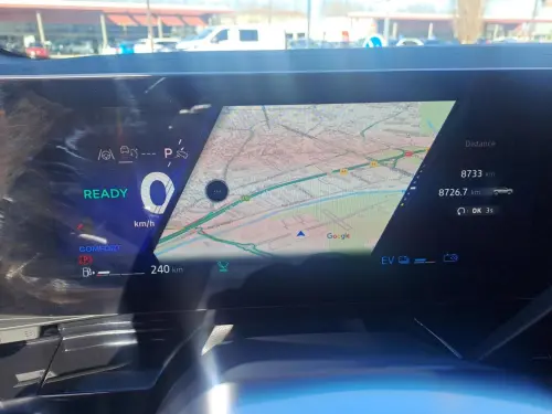 Renault Austral full hybrid E-Tech 200 ch Esprit Alpine - Photo 13