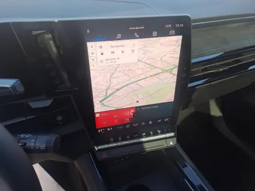 Renault Austral full hybrid E-Tech 200 ch Esprit Alpine - Photo 14