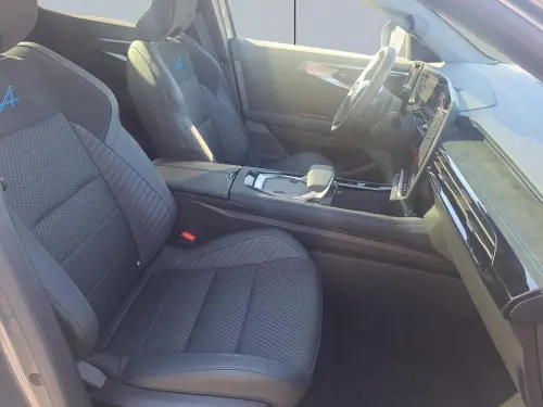 Renault Austral full hybrid E-Tech 200 ch Esprit Alpine - Photo 16