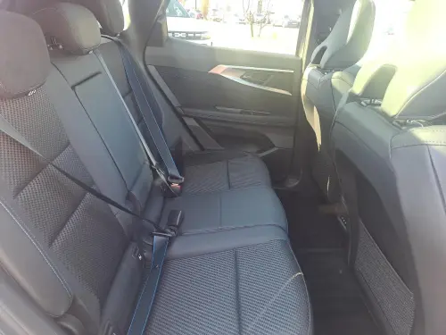 Renault Austral full hybrid E-Tech 200 ch Esprit Alpine - Photo 17