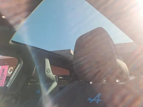 Renault Austral full hybrid E-Tech 200 ch Esprit Alpine - Photo 20