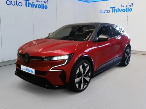 Renault Megane E-Tech Megane E-Tech EV60 220 ch optimum charge Techno - Photo 0