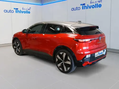 Renault Megane E-Tech Megane E-Tech EV60 220 ch optimum charge Techno - Photo 2