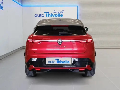 Renault Megane E-Tech Megane E-Tech EV60 220 ch optimum charge Techno - Photo 3