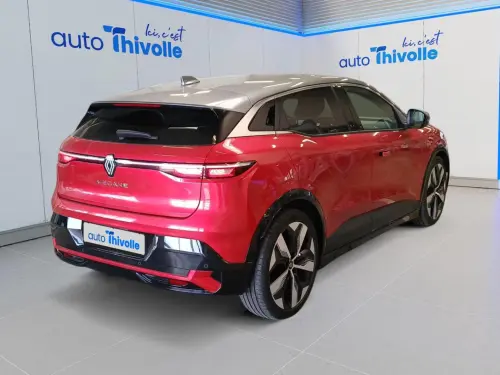 Renault Megane E-Tech Megane E-Tech EV60 220 ch optimum charge Techno - Photo 4