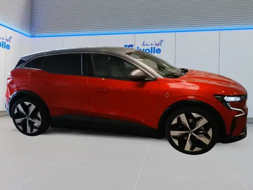 Renault Megane E-Tech Megane E-Tech EV60 220 ch optimum charge Techno - Photo 5