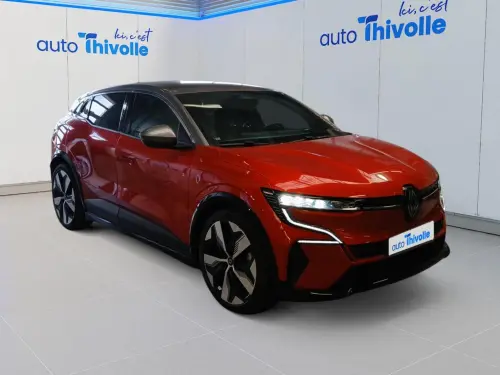 Renault Megane E-Tech Megane E-Tech EV60 220 ch optimum charge Techno - Photo 6