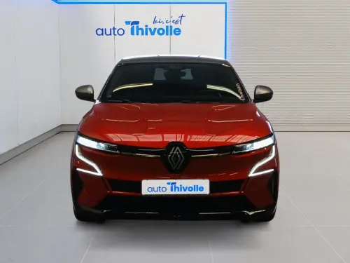 Renault Megane E-Tech Megane E-Tech EV60 220 ch optimum charge Techno - Photo 7