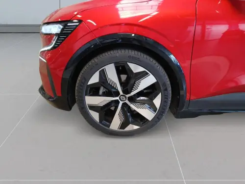 Renault Megane E-Tech Megane E-Tech EV60 220 ch optimum charge Techno - Photo 8