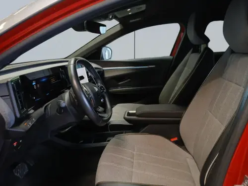 Renault Megane E-Tech Megane E-Tech EV60 220 ch optimum charge Techno - Photo 9