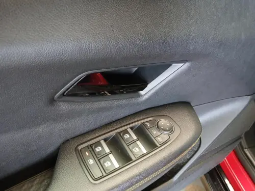 Renault Megane E-Tech Megane E-Tech EV60 220 ch optimum charge Techno - Photo 10