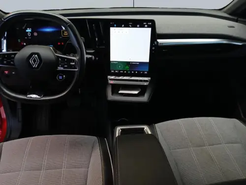 Renault Megane E-Tech Megane E-Tech EV60 220 ch optimum charge Techno - Photo 11